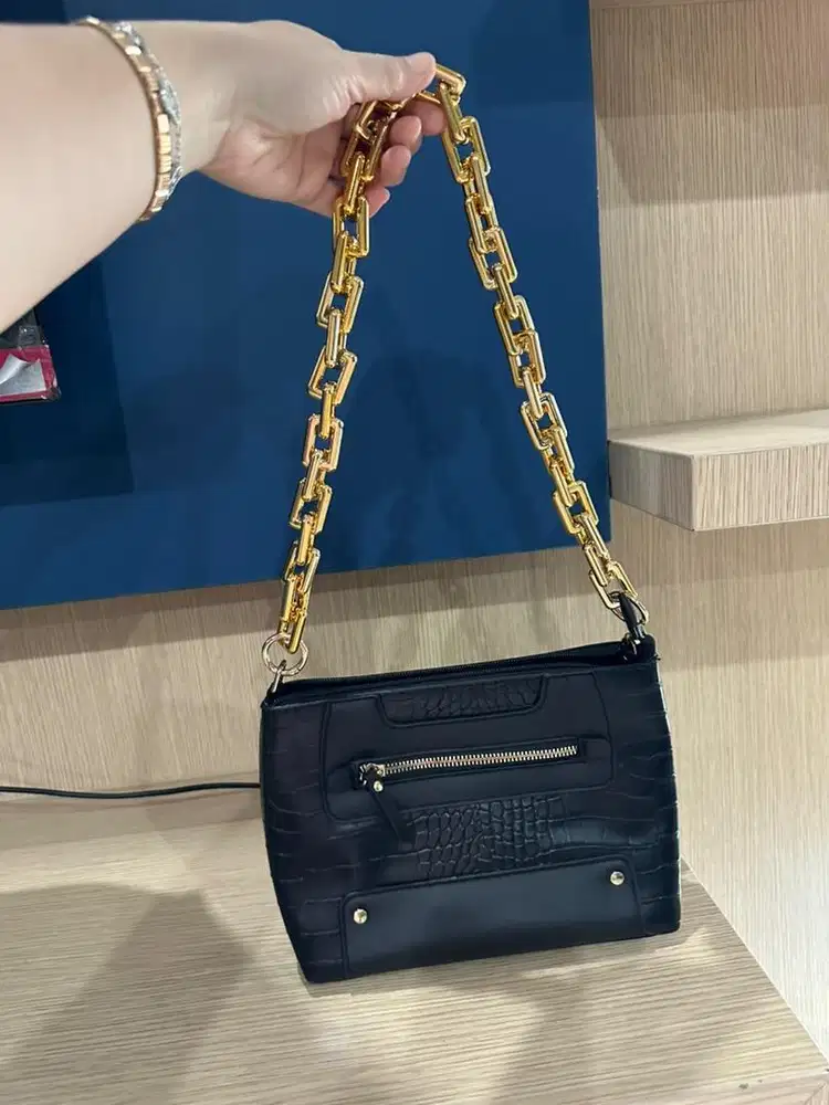 Tas preloved merk primark