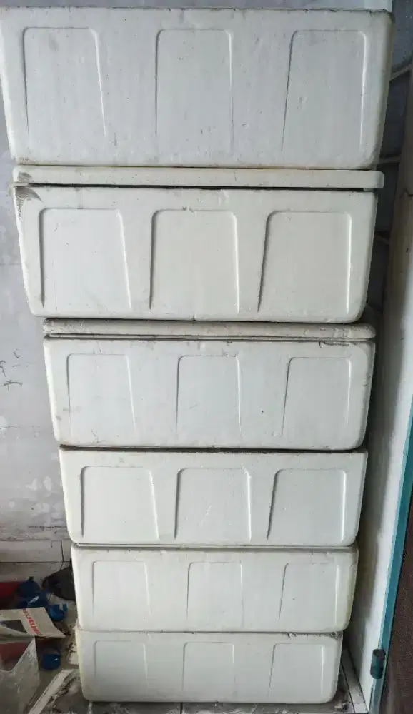 Sterofoam jumbo