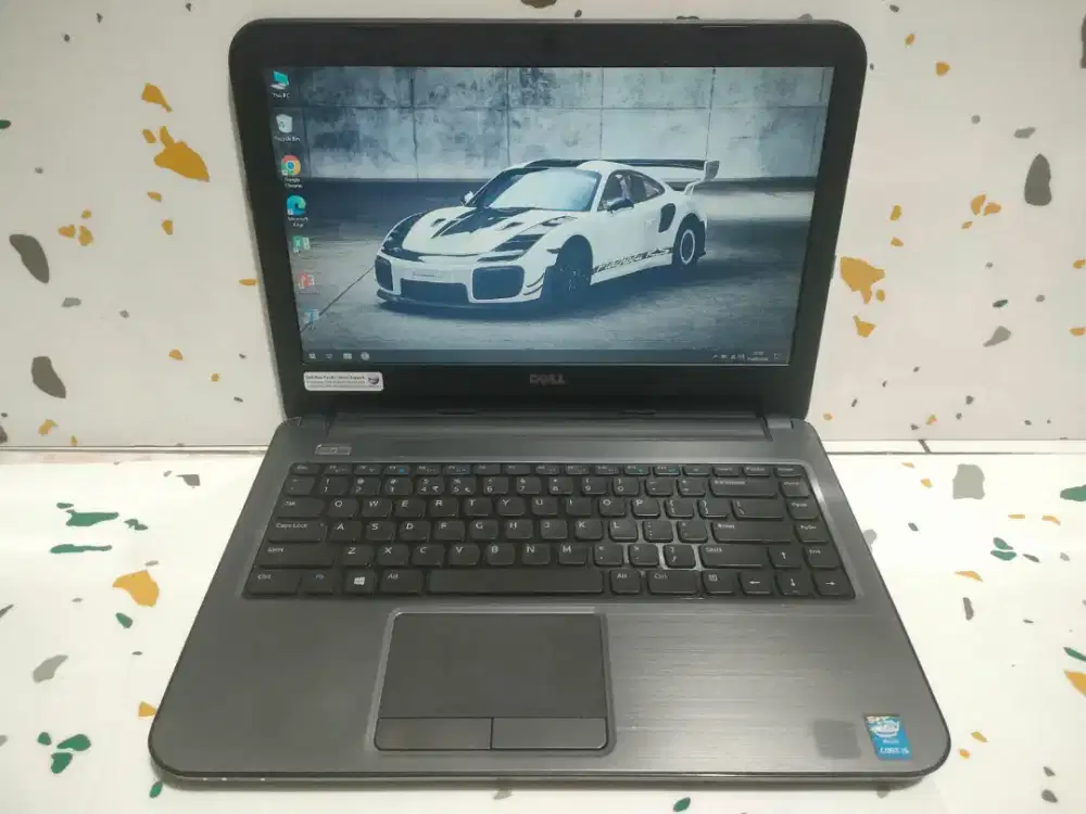 Laptop Dell Latitude 3440 - CORE I5 GEN4 -HDD 1TERA -8GB -Desaigner -