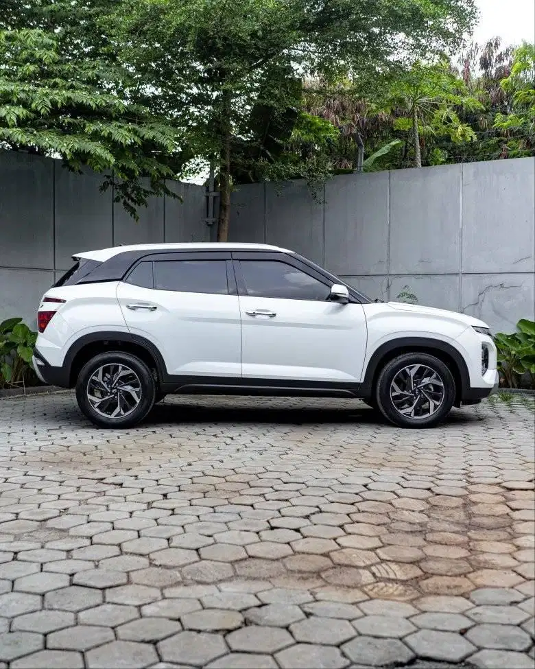 Creta Trend 2022 Matic AT