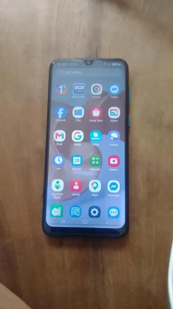 Samsung galaxy A03 core