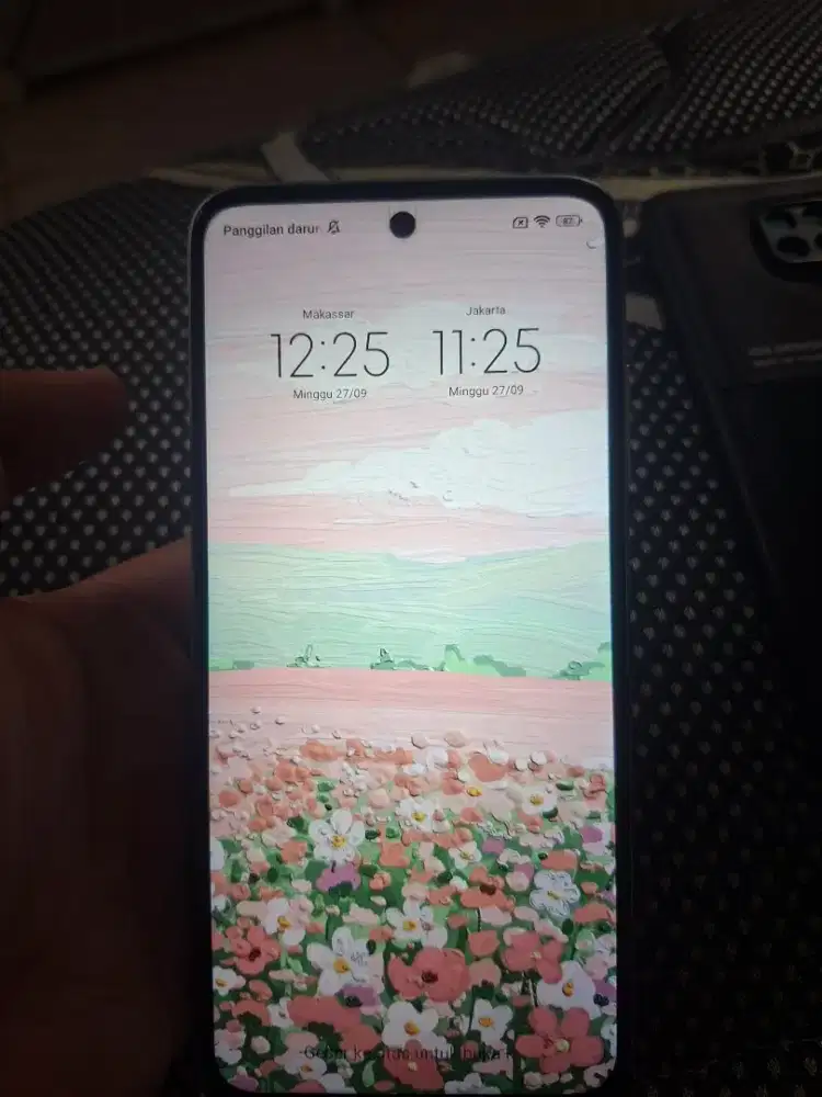 DIJUAL HP REDMI 10 6/128 GB