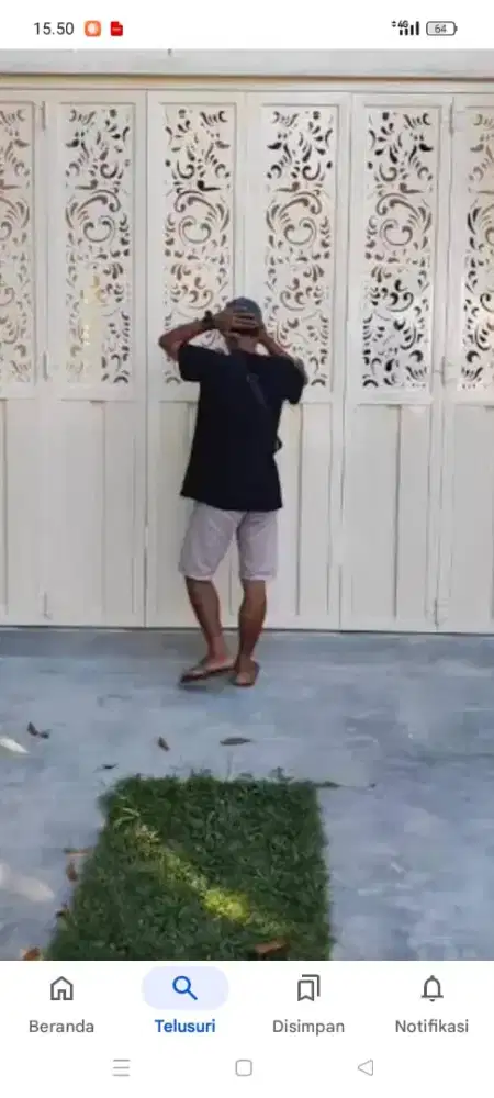 Terima Jasa Borong Bangunan