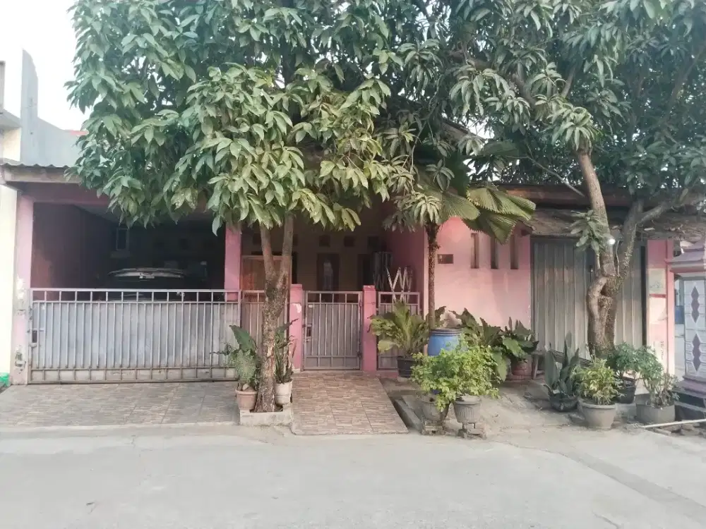 Jual Rumah (TANPA PERANTARA)