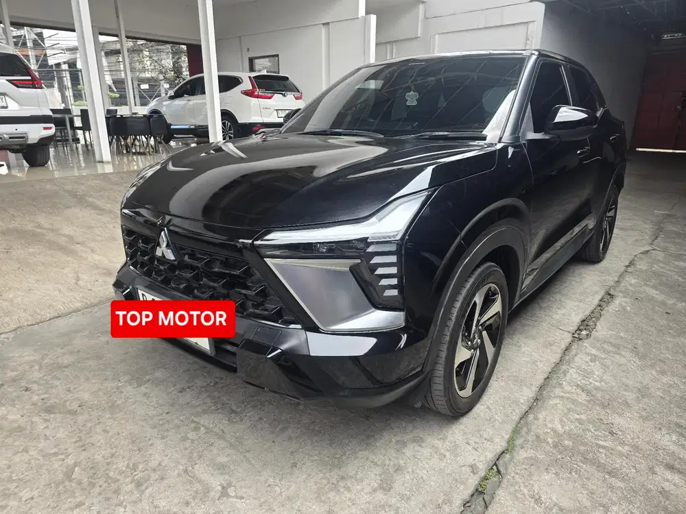 MITSUBISHI XFORCE ULTIMATE AT TH 2023