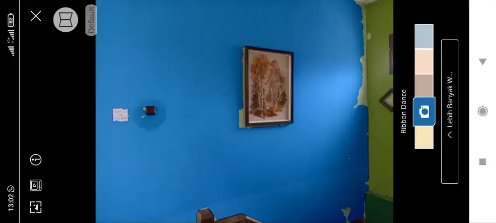 Karyawan penginapan