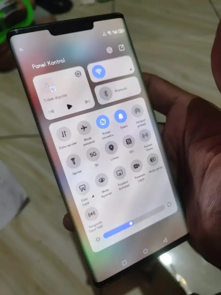 Mate 30 Pro 5G 8/256GB