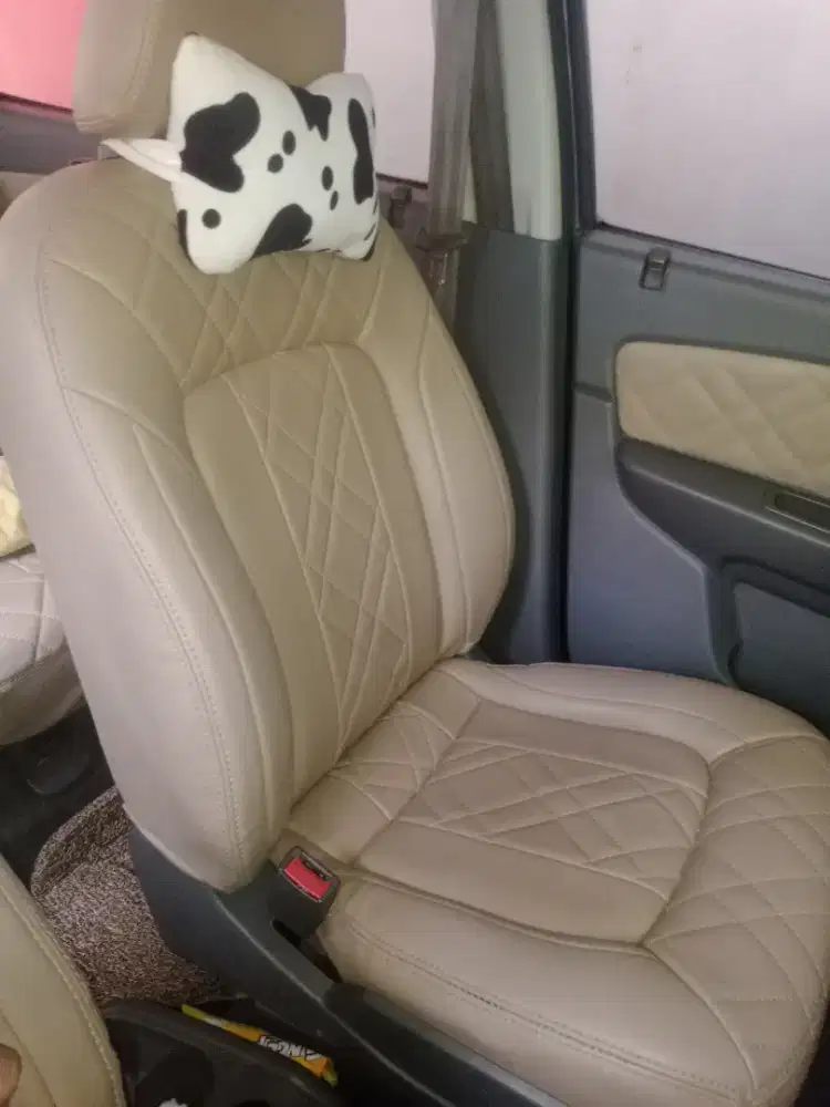 Proton Exora exekutif 1600 cc