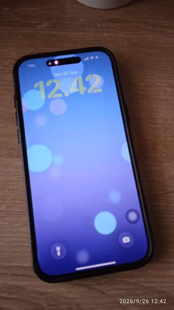iPhone 16 Pro Max 512GB