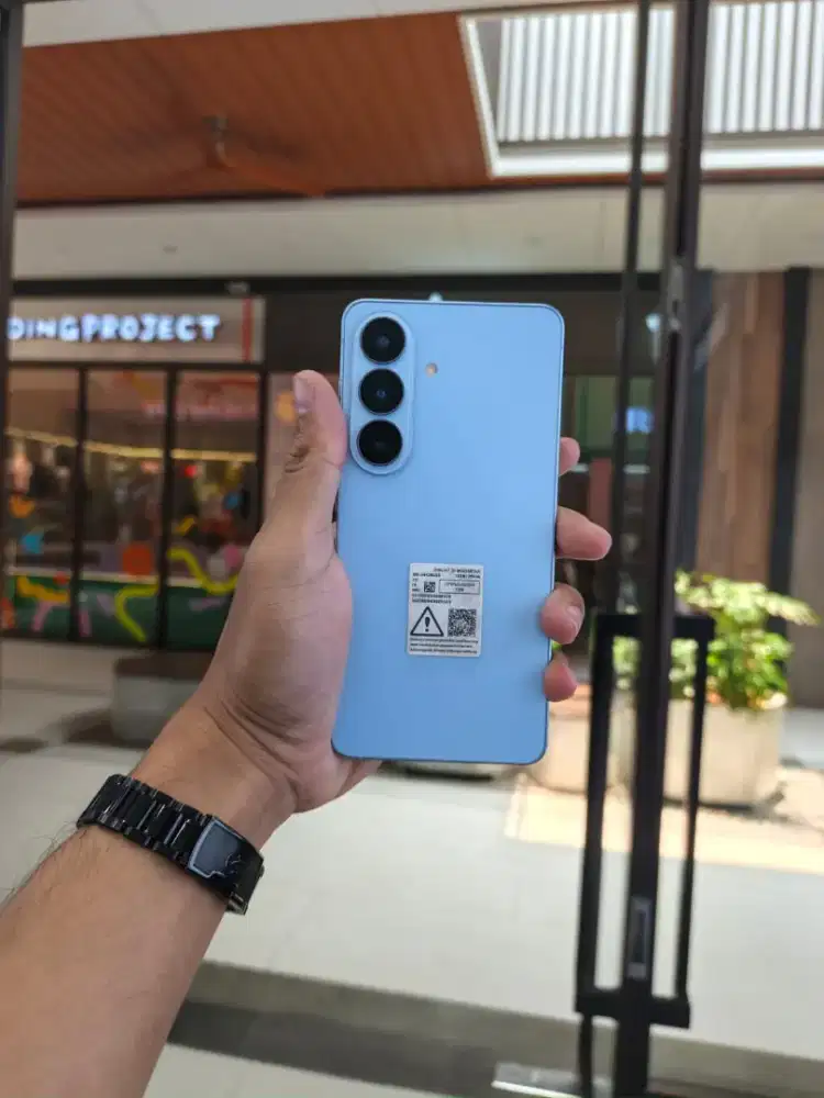 Kredit Samsung S26 Basic Bunga 0% Tanpa DP