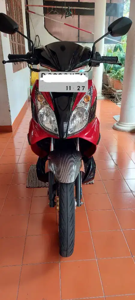 suzuki skywave 125