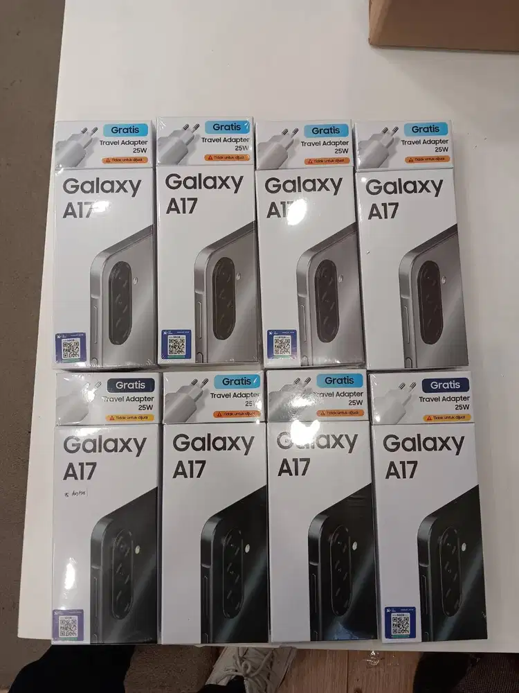 Samsung Galaxy A17 4G