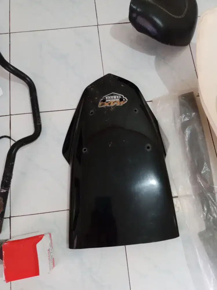 Sparepart RX king n max grand