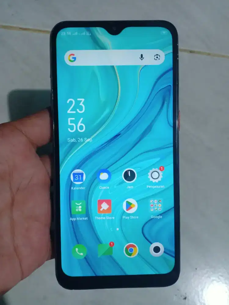 OPPO A1K 2/32 NORMAL