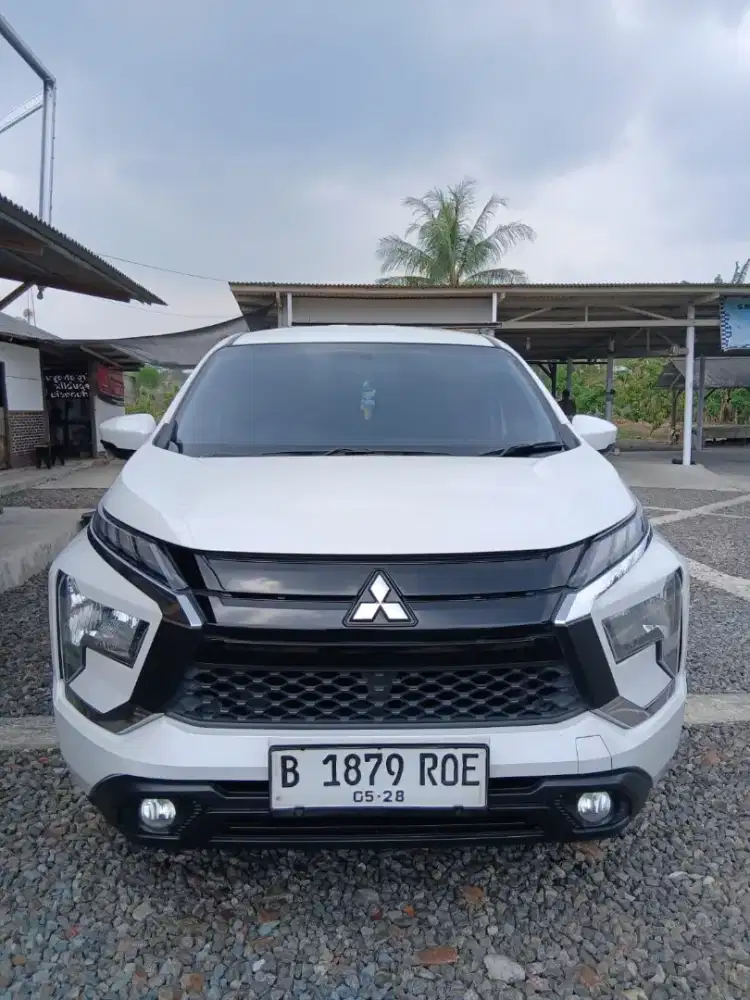 GLS matic 2023 km 90rb