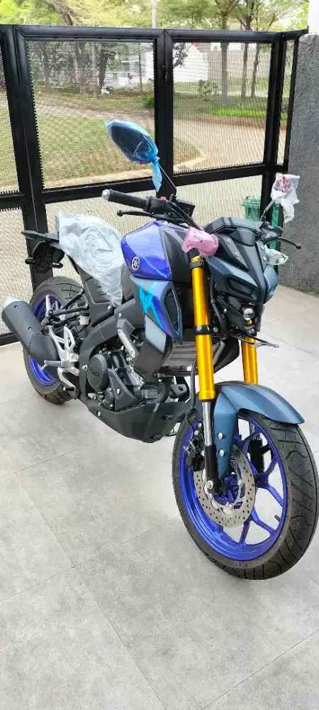 For Sale Yamaha MT 15