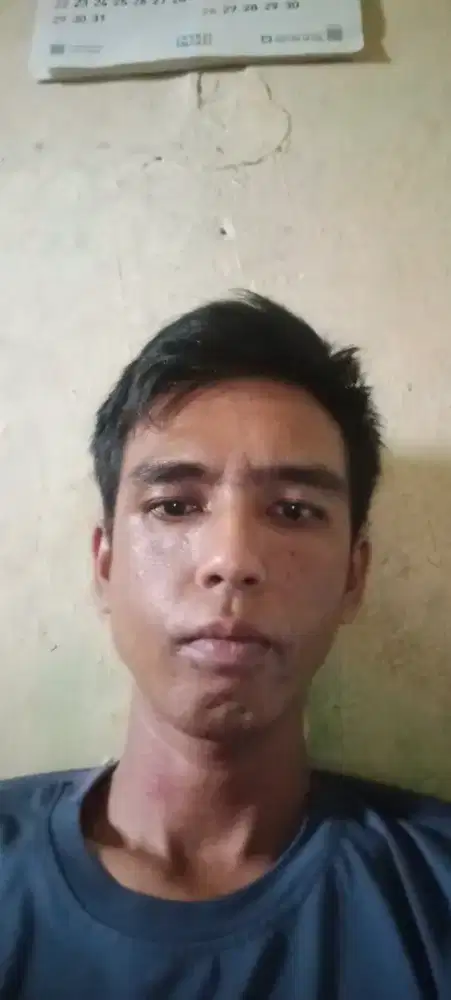Ya Alloh susah banget cari kerja