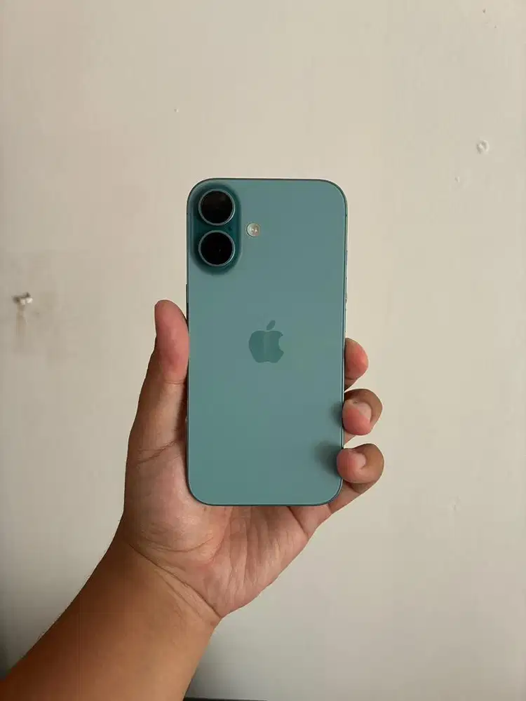 iPhone 16 128 GB ex iBox