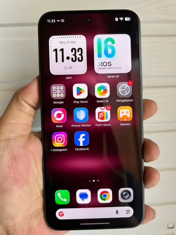 Infinix Hot 60 Pro 8/128GB