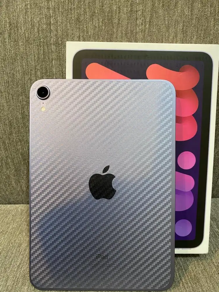 ipad mini 6 inter