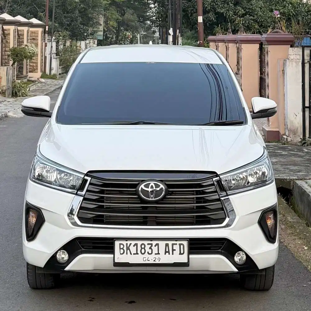 Toyota Kijang Innova 2024 Diesel