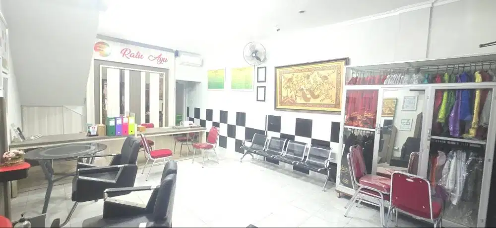 Dijual Ruko 2 Lantai LT 63m² LB 120m² – Ratu Jaya Depok, Siap Usaha