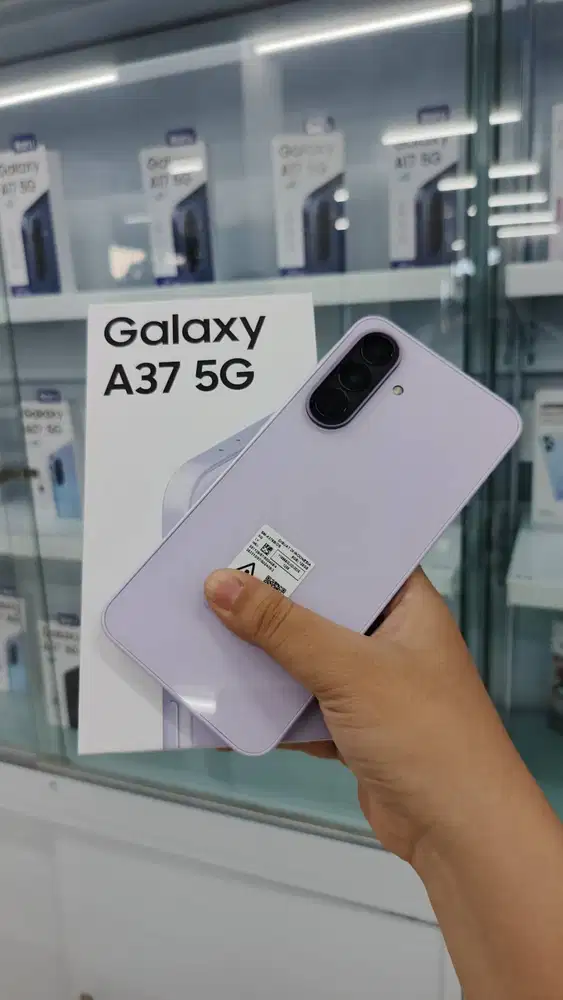 Samsung Galaxy A37