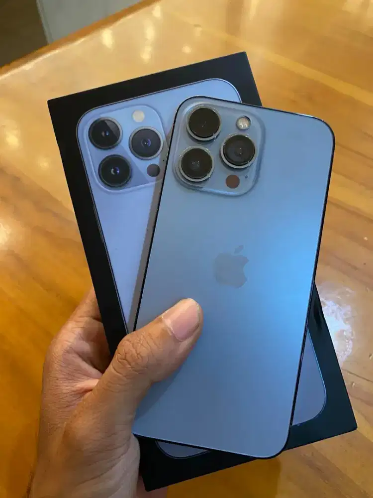 Iphone 13 pro 256