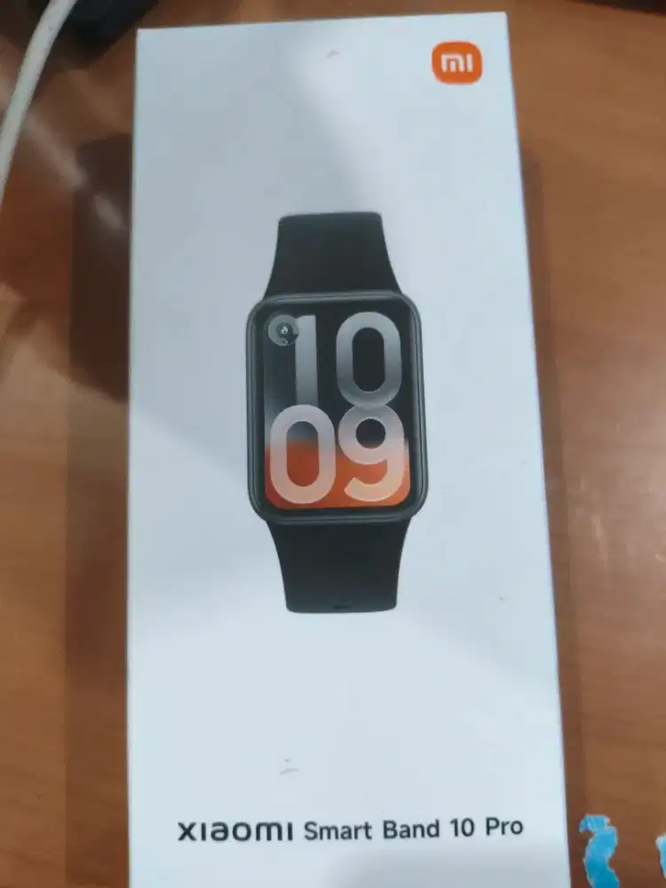 Xiaomi band 10 pro