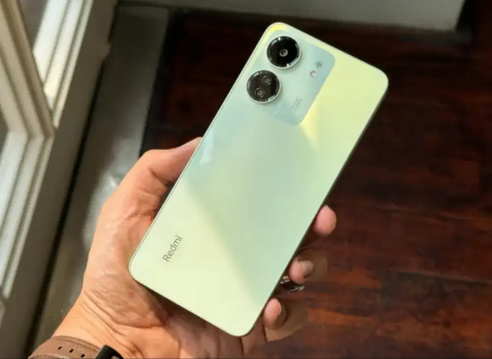 Redmi 13C 8/256GB TT Bawah Carkem