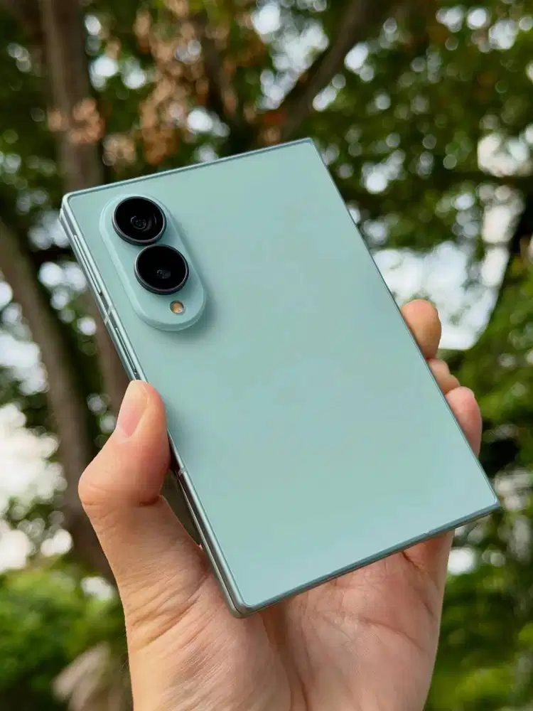 Samsung Galaxy Z Fold8 Cashback Hingga 5jt an
