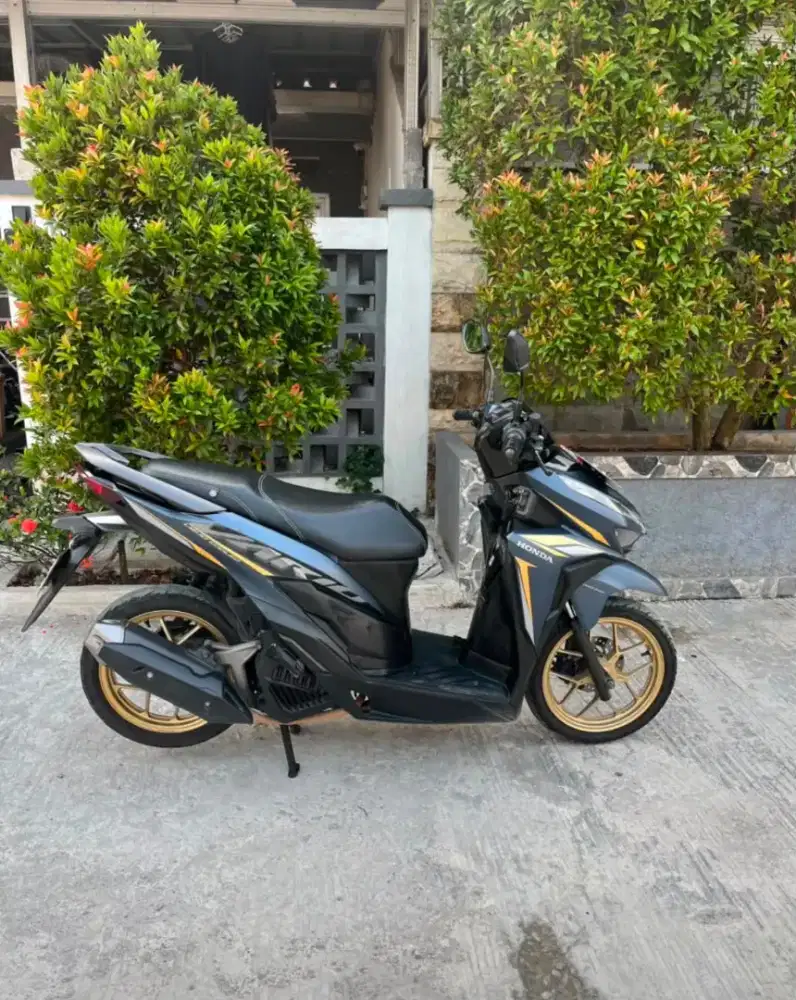 Motor vario LED 2021 abs