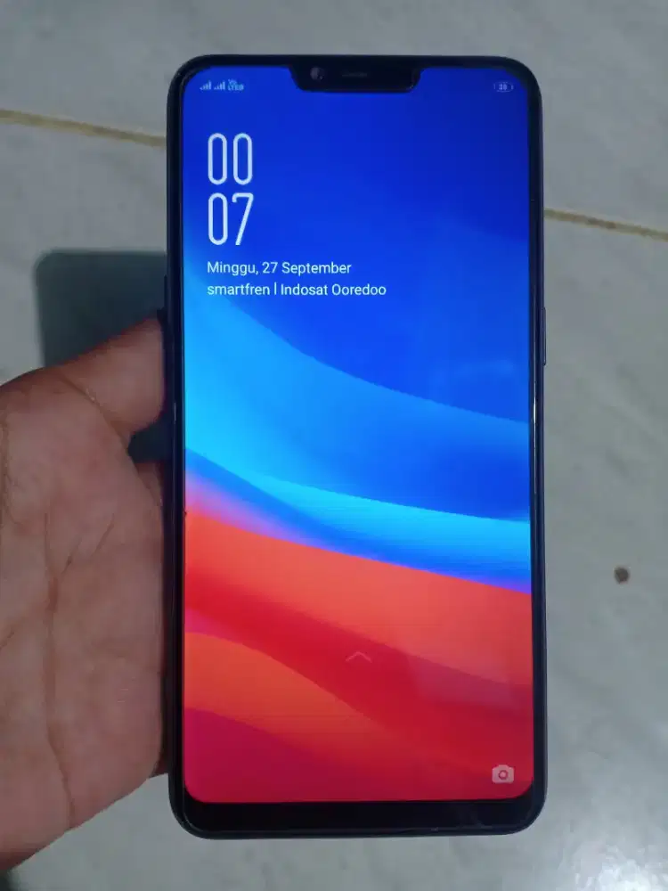 OPPO A3S 2/16 NORMAL