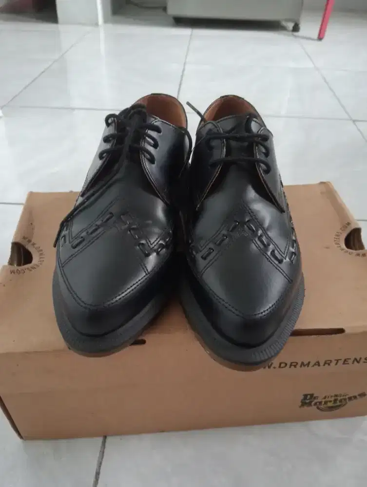 Dr.AirWair Martens mulus
