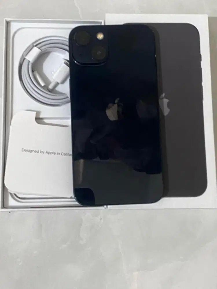 Iphone 13 | 128gb | inter | fullset