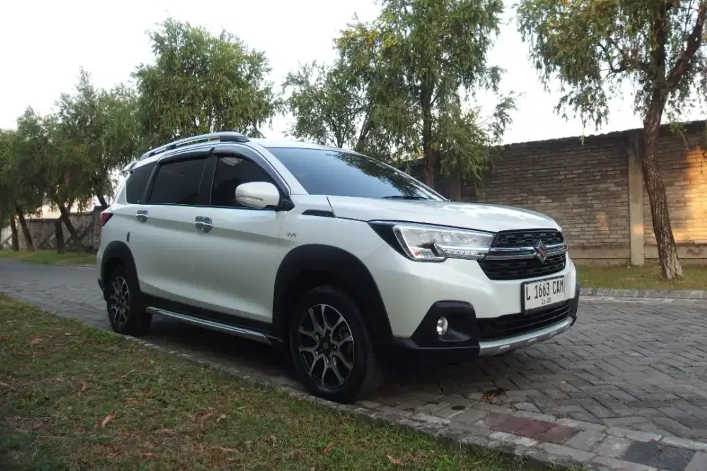 Suzuki XL 7 BeTa 2023 matik