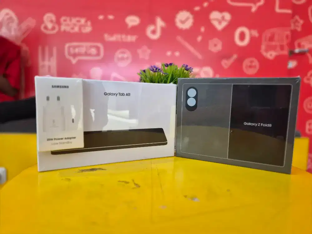 SAMSUNG GALAXY ZFOLD8 FREE TABLET CASHBACK 2,5JT
