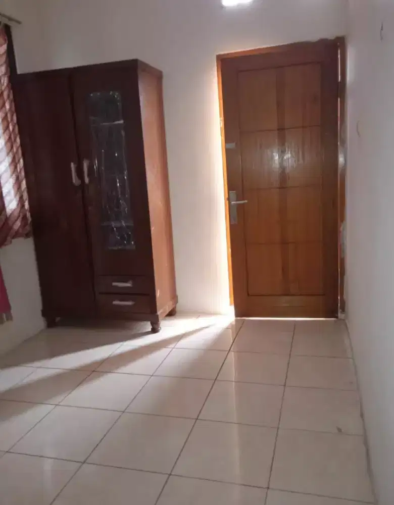 Kosan Putri Untuk Wanita Mahasiswi Karyawati