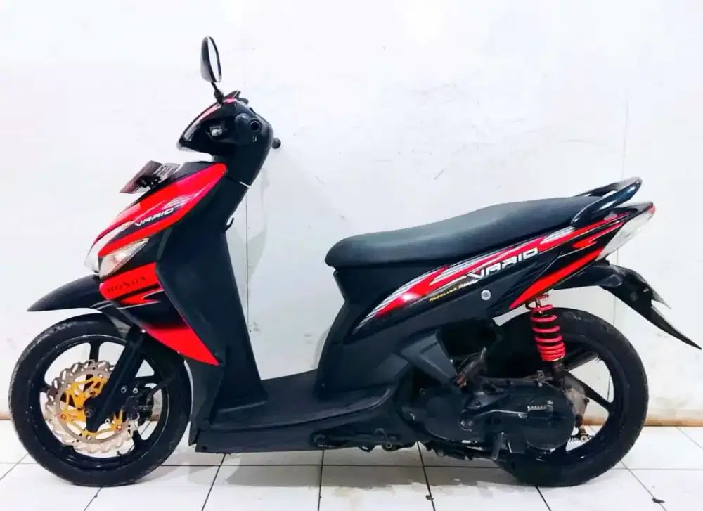 Honda Vario 2007