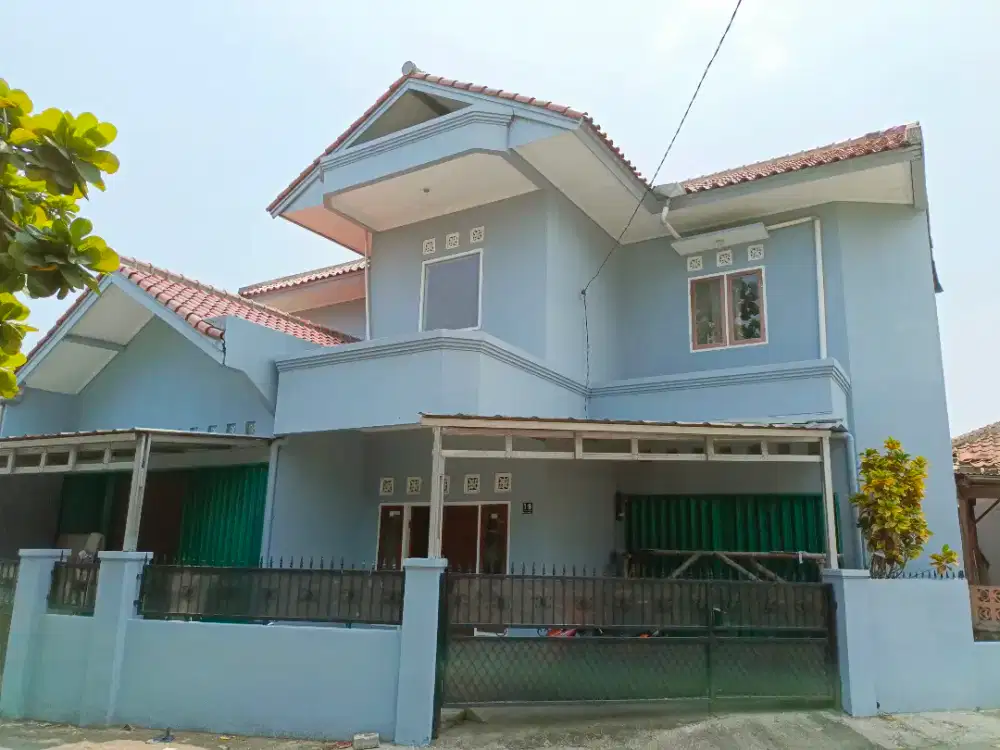DIJUAL - RUMAH TOKO 2 LANTAI- HARGA DIBAWAH PASARAN