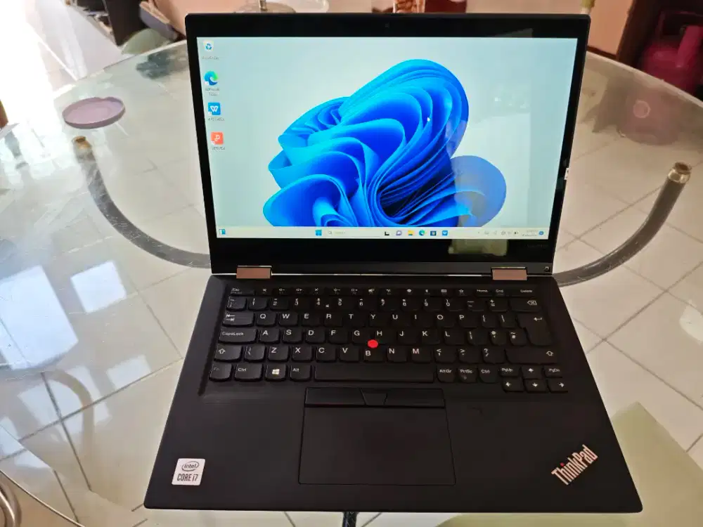 Laptop Lenovo Thinkpad X13 gen1 i7 gen 10