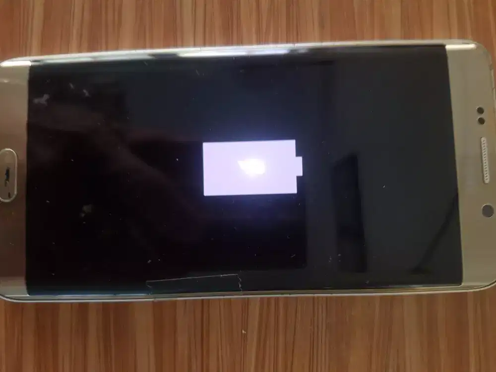 Samsung s6 edge+ batangan