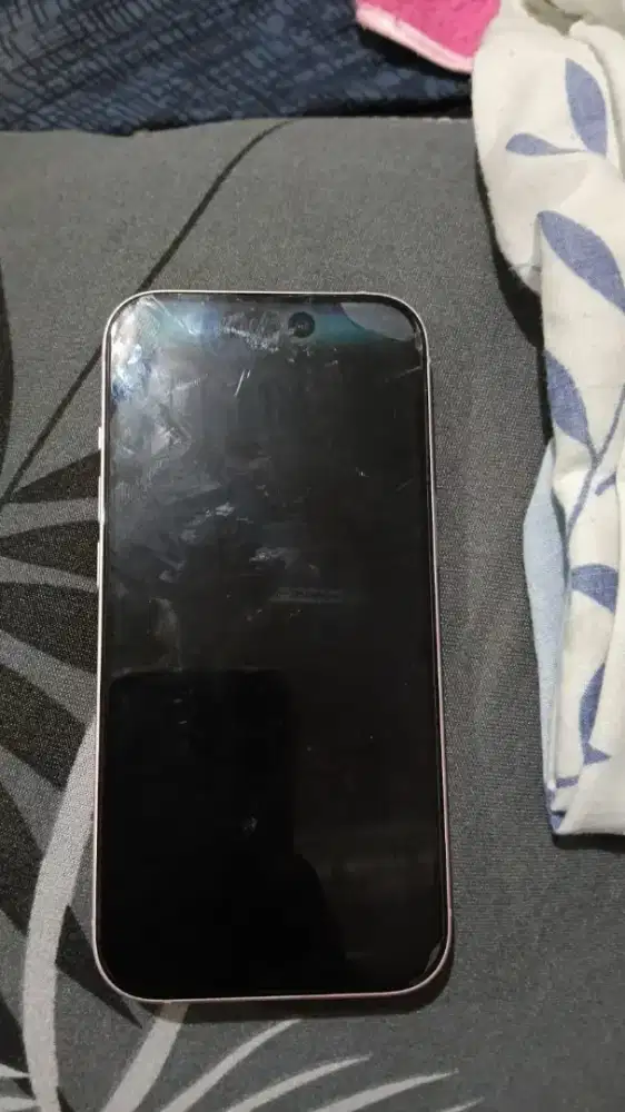 Iphone 15 128gb ibox no minus