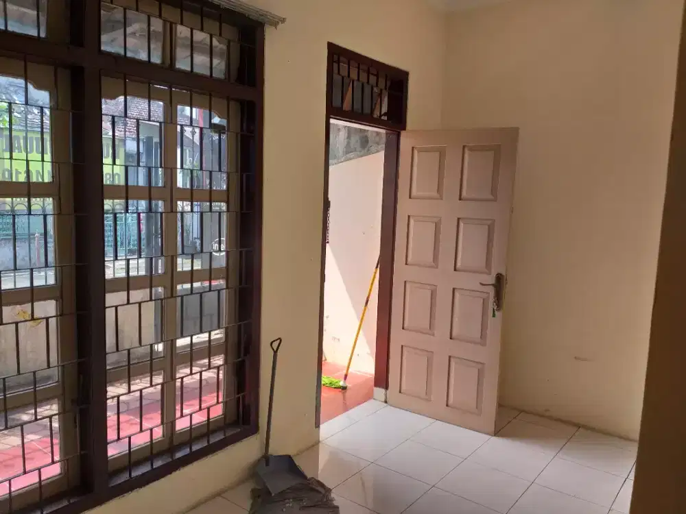 Rumah Dijual daerah Blimbing Malang Lokasi Strategis