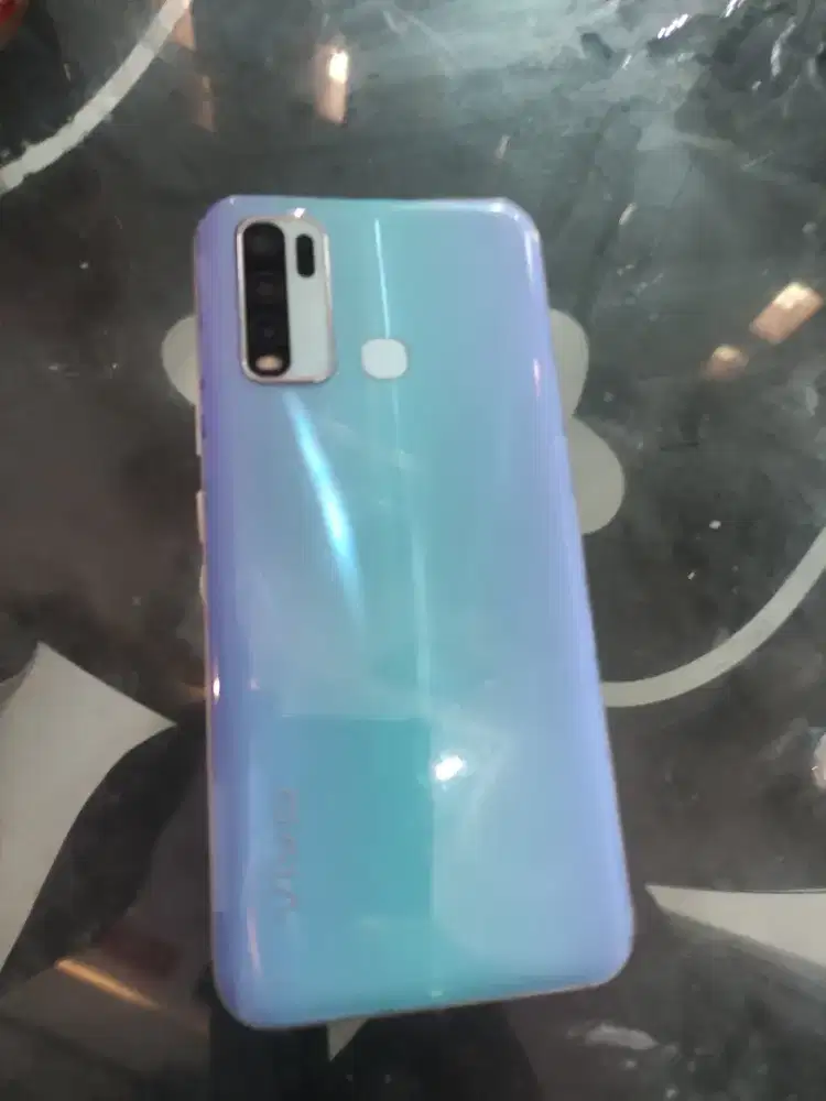 Vivo y30 ram 4/128