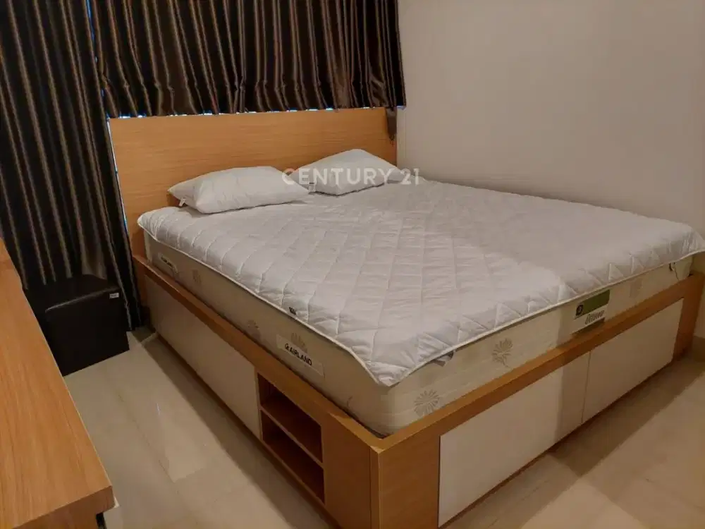 Di jual Apartement Grand Kamala Lagoon Emerald North View