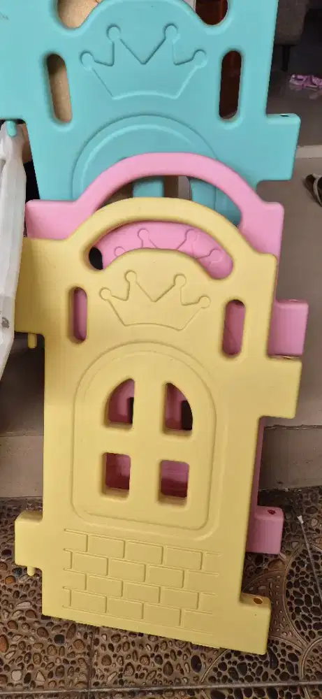 Fence Parklon - Pagar Anak Pagar Bayi