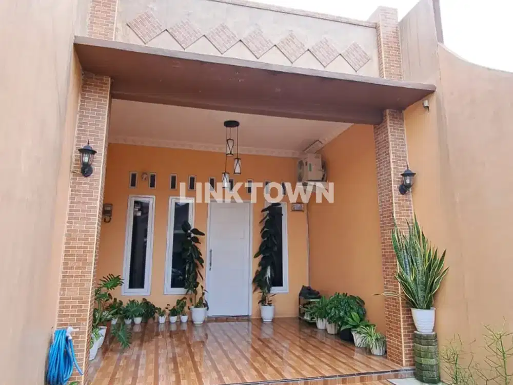 DIJUAL RUMAH DI JAKARTA TIMUR