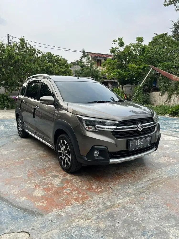 (Cash) Suzuki XL7 Beta 2021 AT