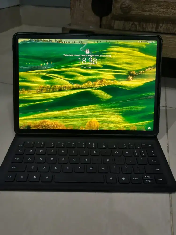 Huawei Matepad 11,5